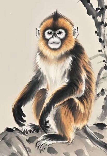 生肖猴今年财运如何_属猴人如何提升偏财运