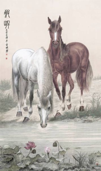 马配属相最好_属马和什么属相最合