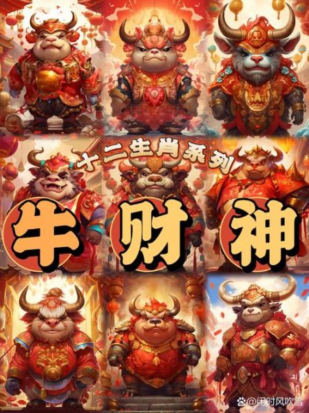 财神最偏爱哪些属相_如何催旺财运