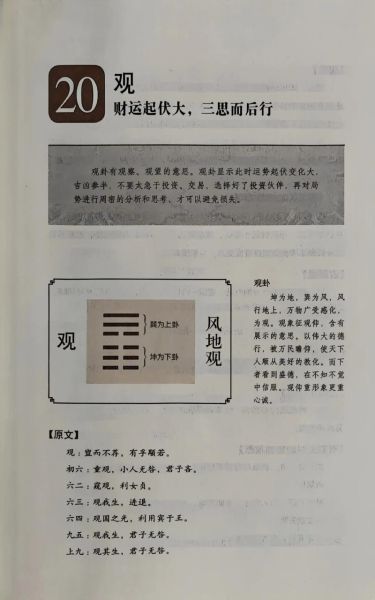 财运卦图怎么看_财运卦图准不准