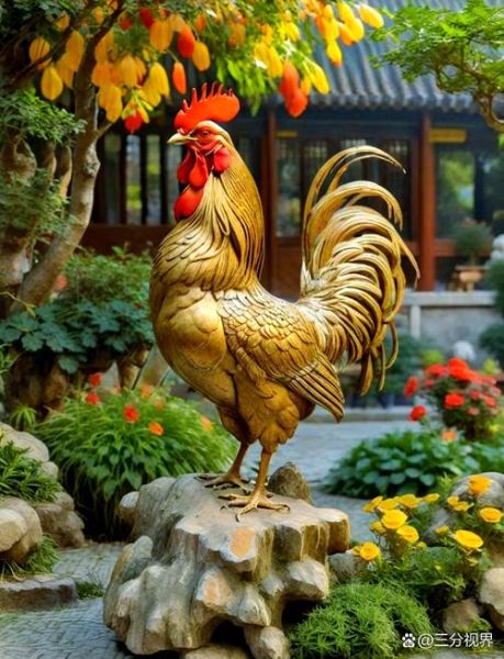 鸡年桃花运势如何_属鸡人如何提升桃花运