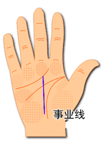 脚底财运纹怎么看_财运线断了怎么办