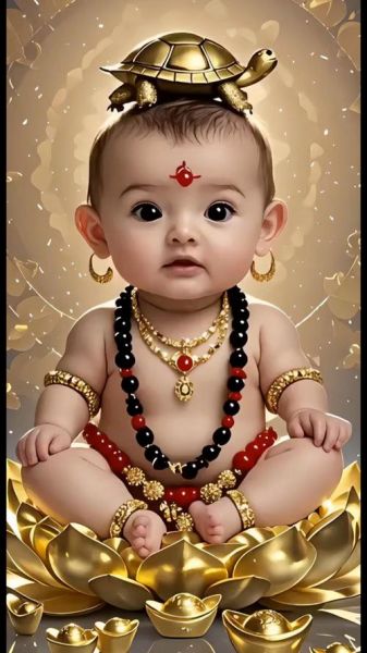 财运童子图怎么摆放_财运童子图摆放禁忌