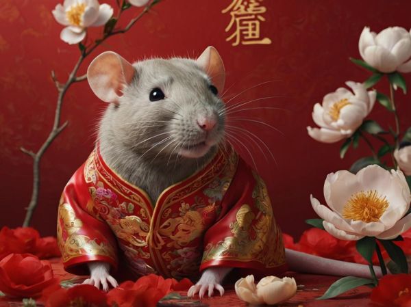 属鼠人2017年运势如何_属鼠人2017年财运怎么样