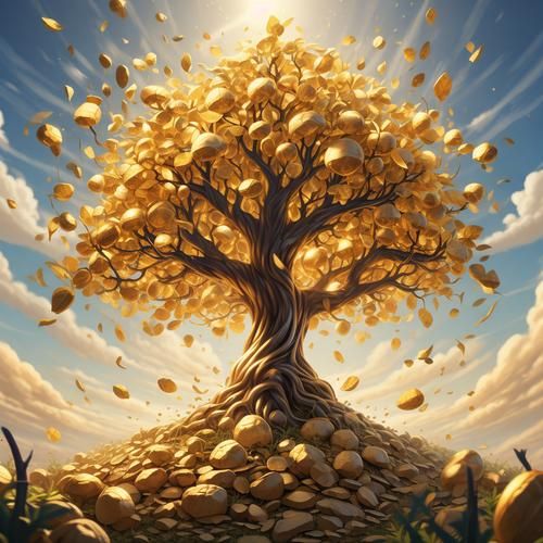 财运头像怎么选_微信头像用什么招财