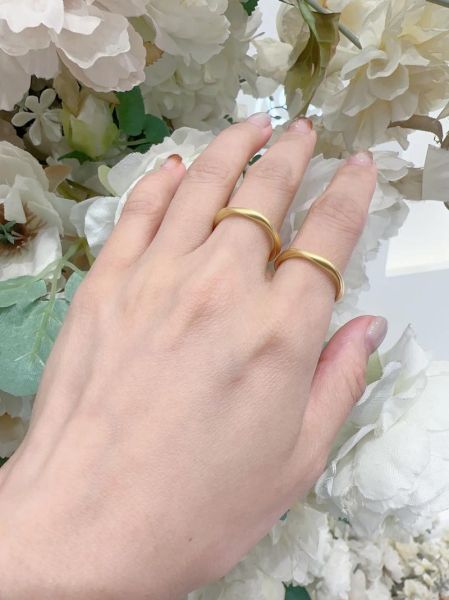 梦到黄金戒指是什么意思_梦到黄金戒指预示什么