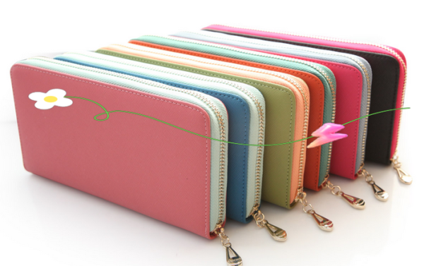 钱包运势不好怎么办_钱包颜色风水禁忌