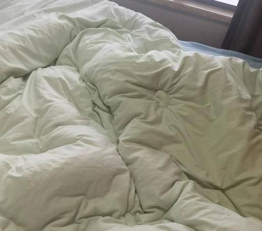 梦到毯子是什么意思_梦到毯子好不好