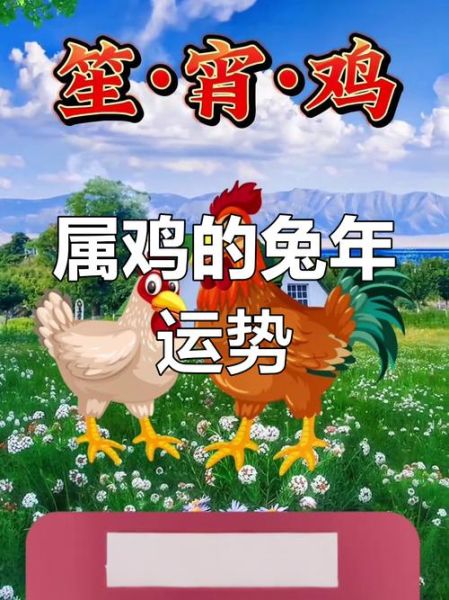 鸡年属兔运势如何_鸡年属兔财运旺不旺