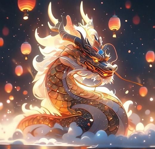 2024年属龙运势_属龙今年财运如何