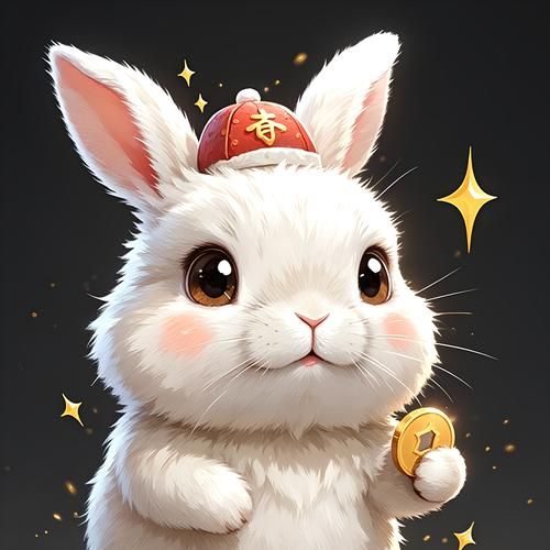 1987年属兔一生运势_87年兔晚年财运好吗