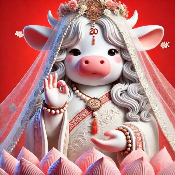 观音的属相是什么_观音生肖对应表