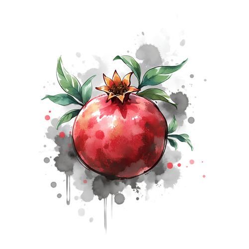 石榴木财运不好怎么办_石榴木命如何招财