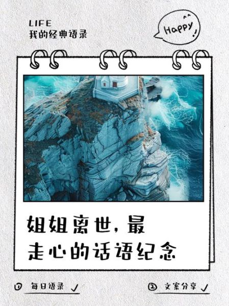 梦到去世的姐姐是什么意思_如何面对梦境中的思念