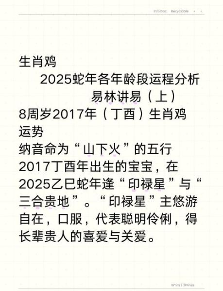 鸡年属鼠每月运势_2025年运程详解