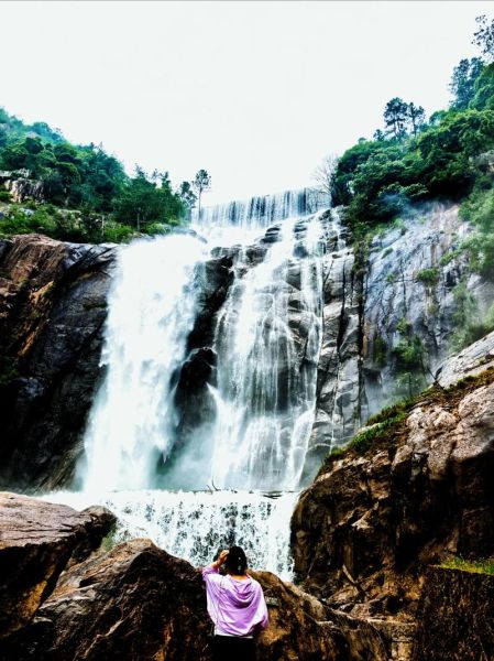 孕妇梦到瀑布是什么意思_孕妇梦见瀑布生男生女
