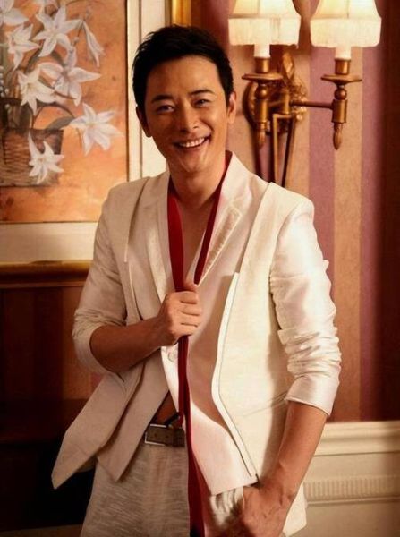 罗晋属什么生肖_罗晋生肖性格分析