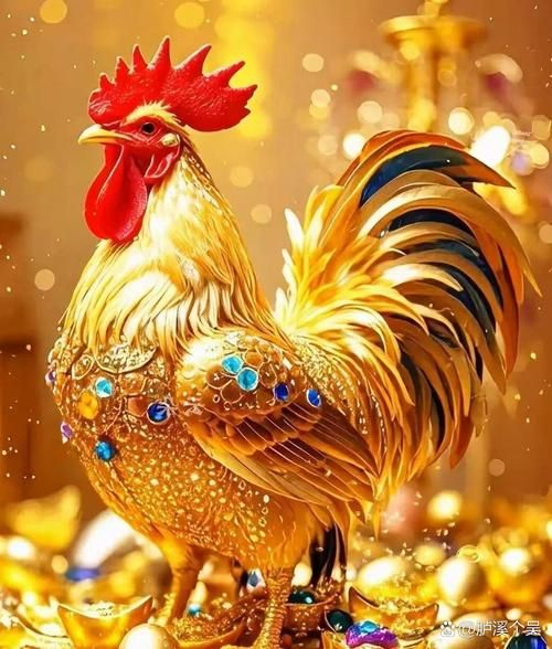 鸡年什么属相运气最好_属鸡本命年运势如何