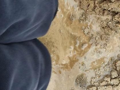 梦到踩了一脚泥是什么意思_梦见踩泥后怎么化解