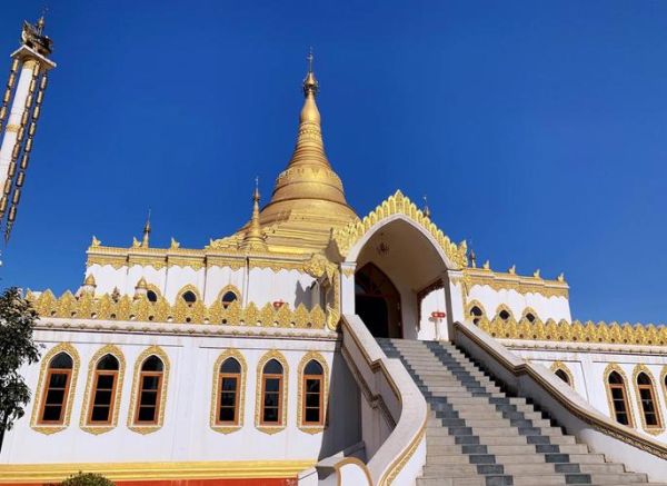 梦到在大殿_意味着什么