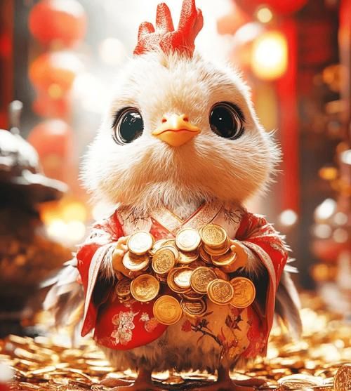 鸡年猪的运势怎么样_属猪鸡年运程如何