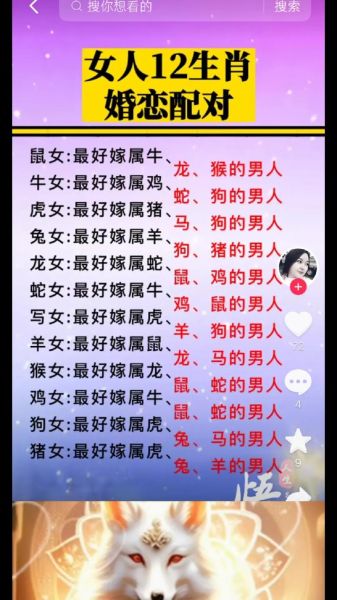 鼠女属相和什么属相最配_鼠女婚姻最佳配对