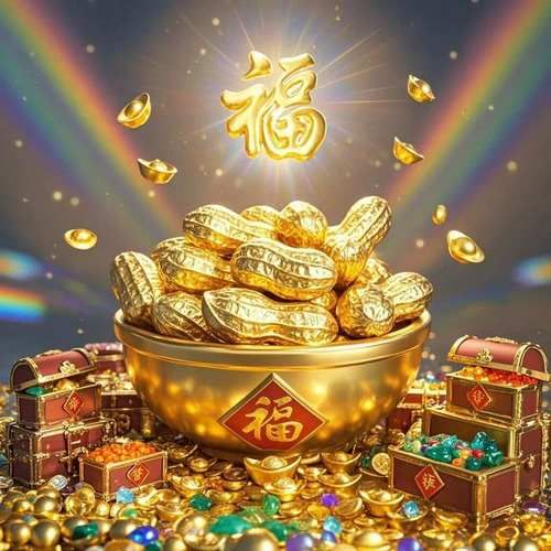 财运头像真的能招财吗_如何挑选最旺运的头像