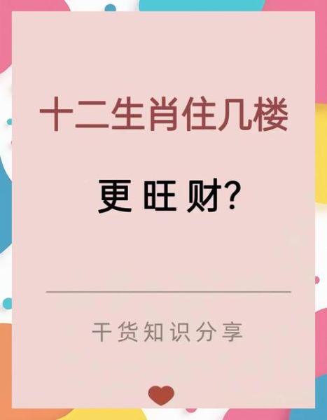 鼠鼠财运楼层_怎么选最旺