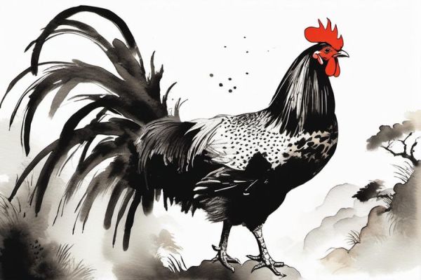 鸡年2019年运势_属鸡人全年运程详解