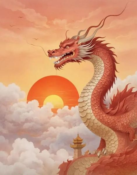 2014年属龙运势怎么样_2014年属龙人如何转运