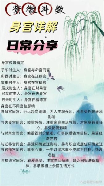 2016紫薇流年运势_如何趋吉避凶