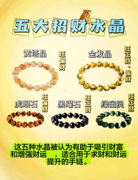 黄水晶招财效果怎么样_黄水晶戴哪只手旺财