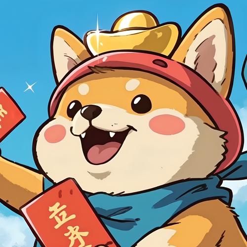 财运来的小狗是什么_如何挑选招财狗