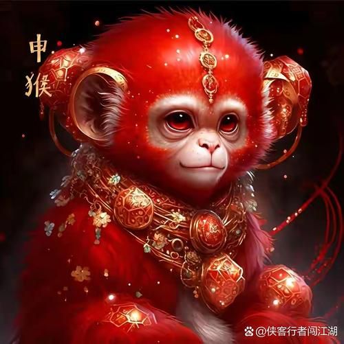 豆面猴属相是什么_豆面猴性格特点