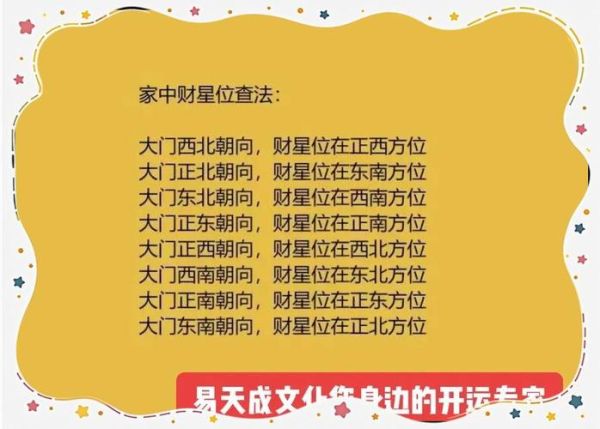 风水助财运的方法_如何布局招财风水