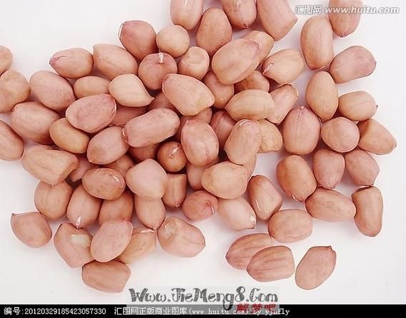 梦到拾花生是什么意思_梦见捡花生好不好