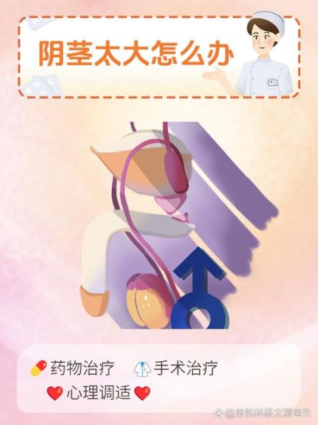 梦到阴茎很大_意味着什么