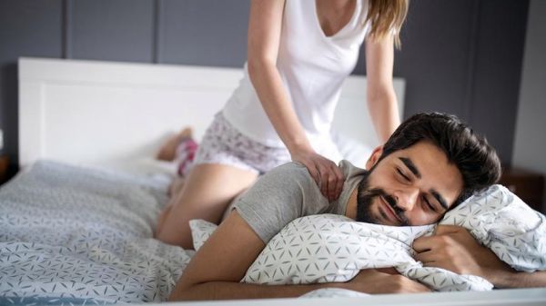 梦到性行为是什么意思_为什么会做春梦