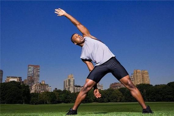 梦到去健身_意味着什么