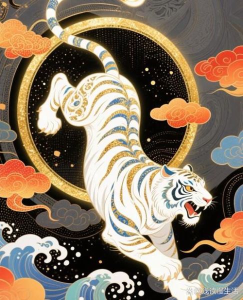 虎人2017年财运如何_属虎人2017年怎样提升偏财运