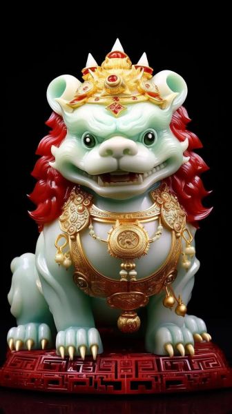 貔貅适合什么属相人_貔貅最旺哪些生肖