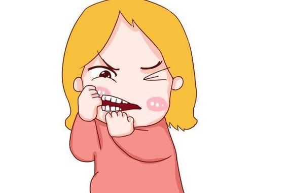 梦到门牙疼怎么回事_梦见门牙疼预示什么