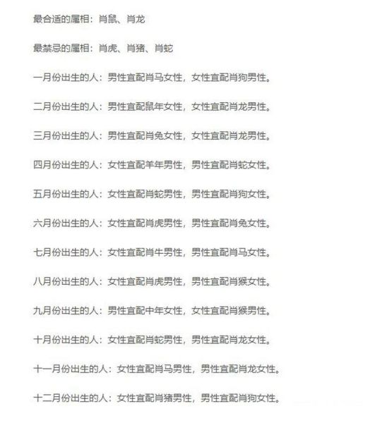 男属鸡和什么属相最配_男属鸡婚配哪个生肖最好