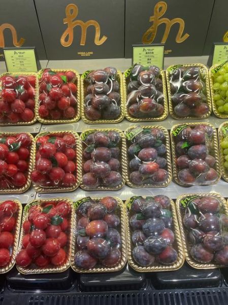 梦到买水果是什么意思_梦见买水果好不好