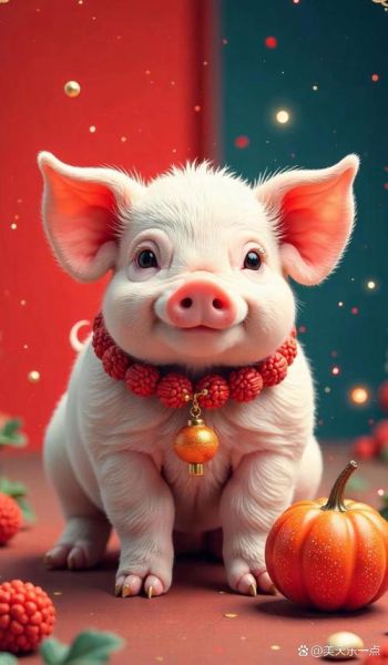 属猪女2018年财运如何_属猪女2018年旺财方法