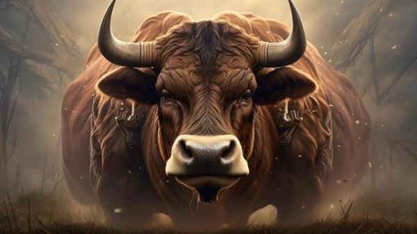 男人梦到牛是什么意思_梦见牛攻击自己预示什么