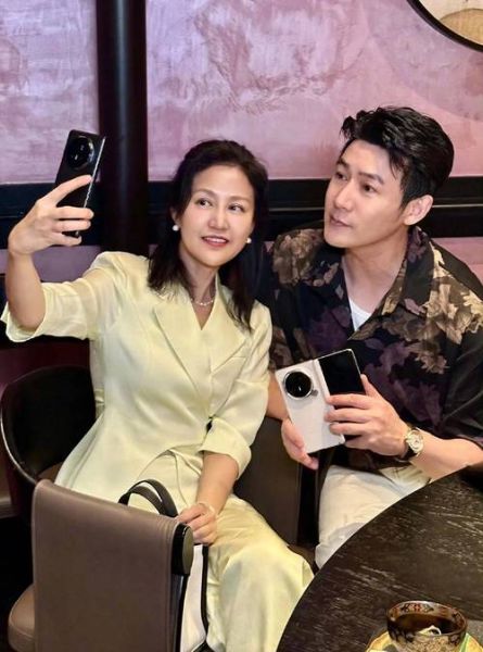 鲍蕾陆毅属相是什么_夫妻生肖配对解析