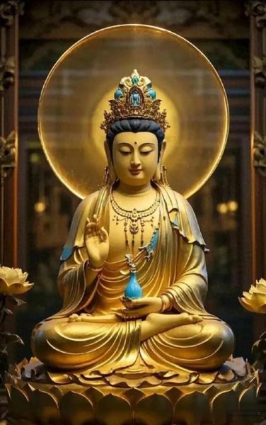 观音61签财运_如何提升偏财运