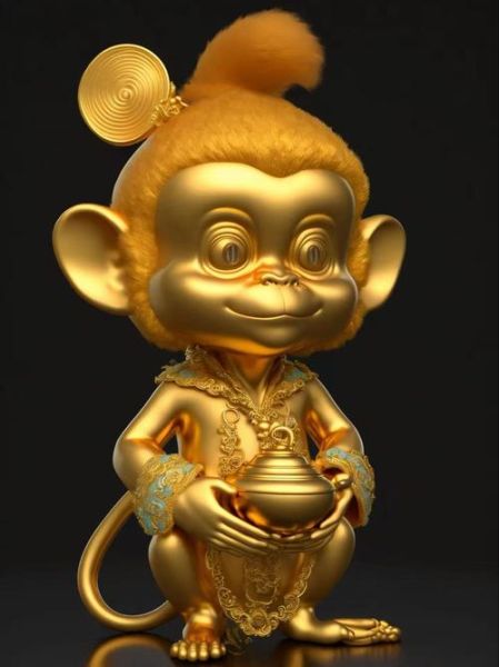 2017属猴运势如何_属猴人2017年财运好吗