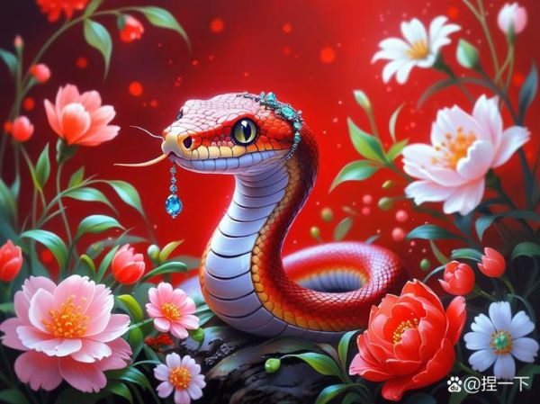 蛇和龙结婚财运如何_蛇龙配对财运好吗